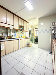 Blk 231 Bishan Street 23 (Bishan), HDB Executive #591789791